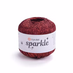 Sparkle Glittergarn YarnArt