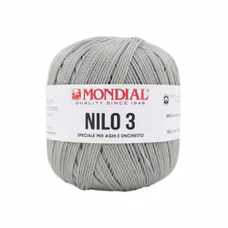 Nilo 3 bomull Mondial