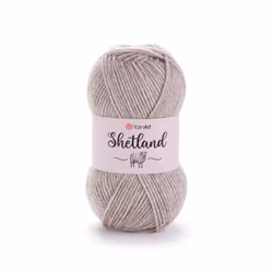 Shetland YarnArt 100g