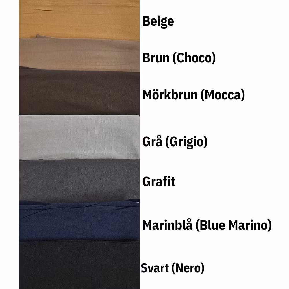 Mireille 40 den Knittex strumpbyxa L (44/46)