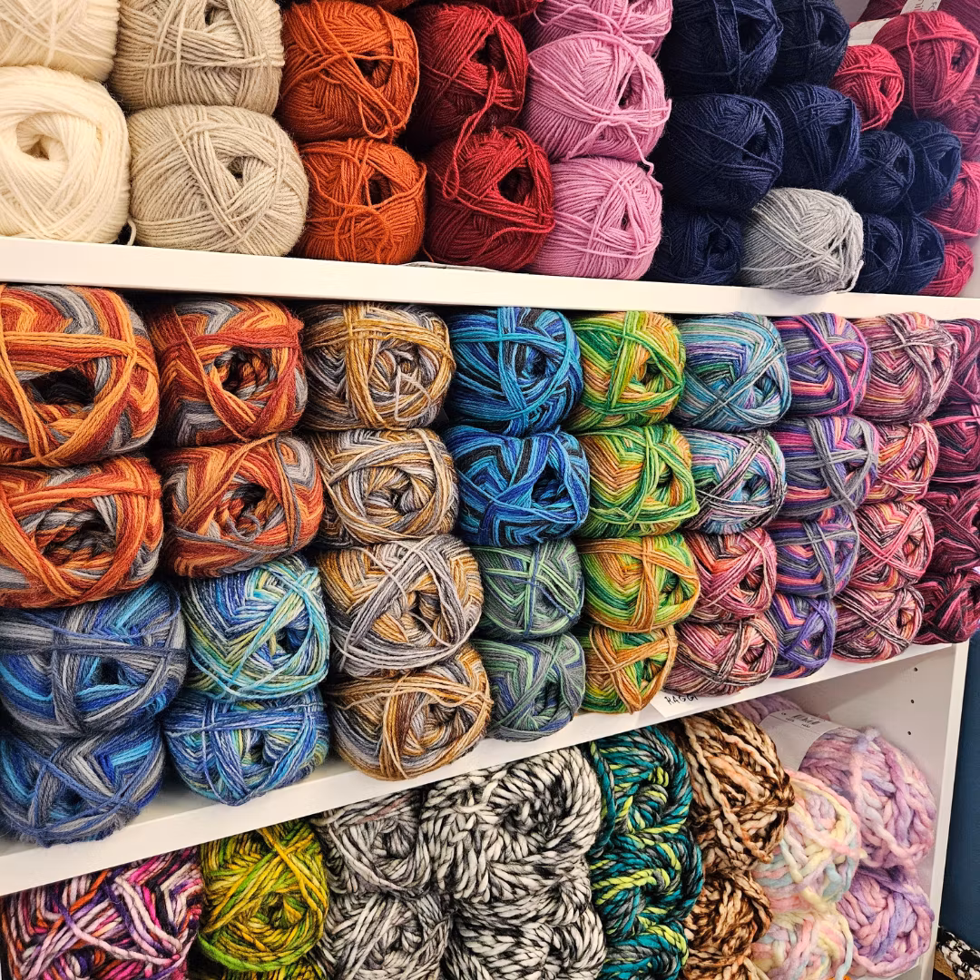 raggigarn sockgarn forza yarnart ullgarn