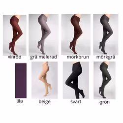 Micro 60 den Marilyn strumpbyxa 4/L (44/46)