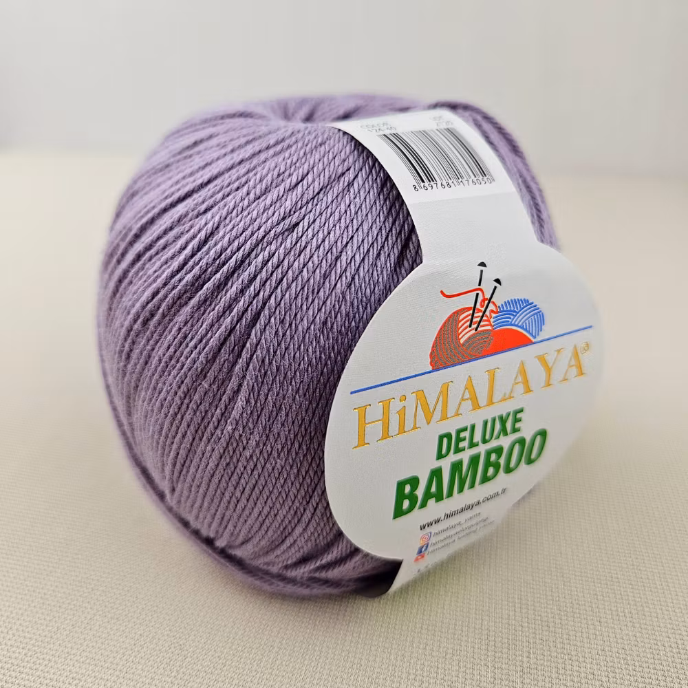 Deluxe Bamboo Himalaya