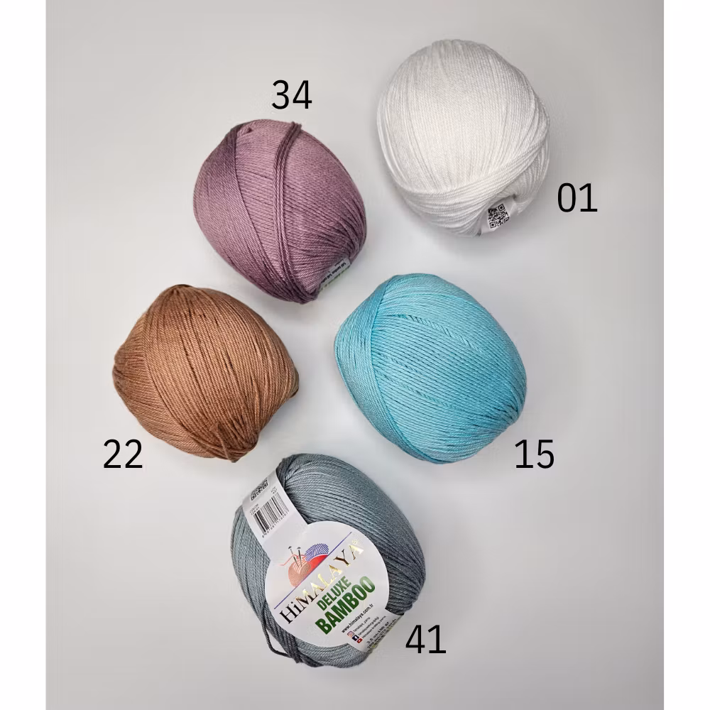 Deluxe Bamboo Himalaya