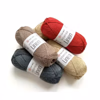 Intense Linen YarnArt