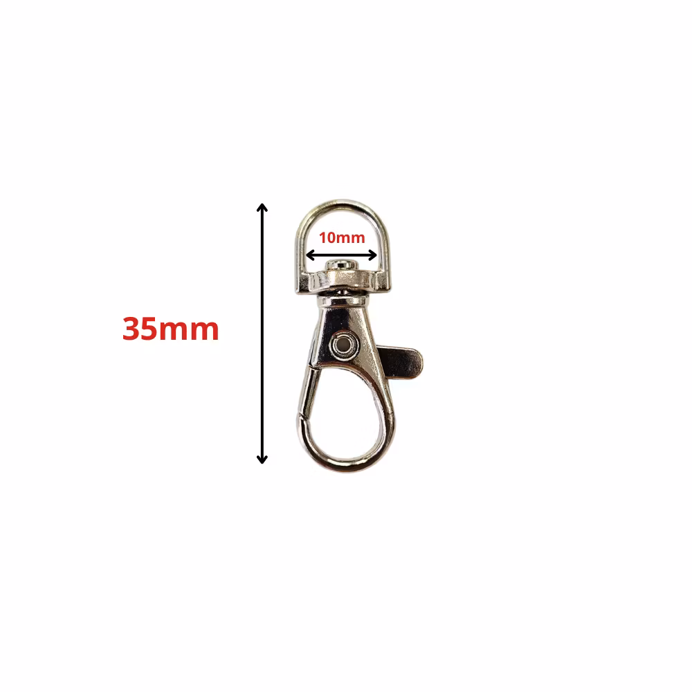 karbinhake 10mm