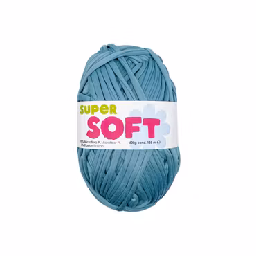 Super Soft Mondial spagetti 400g