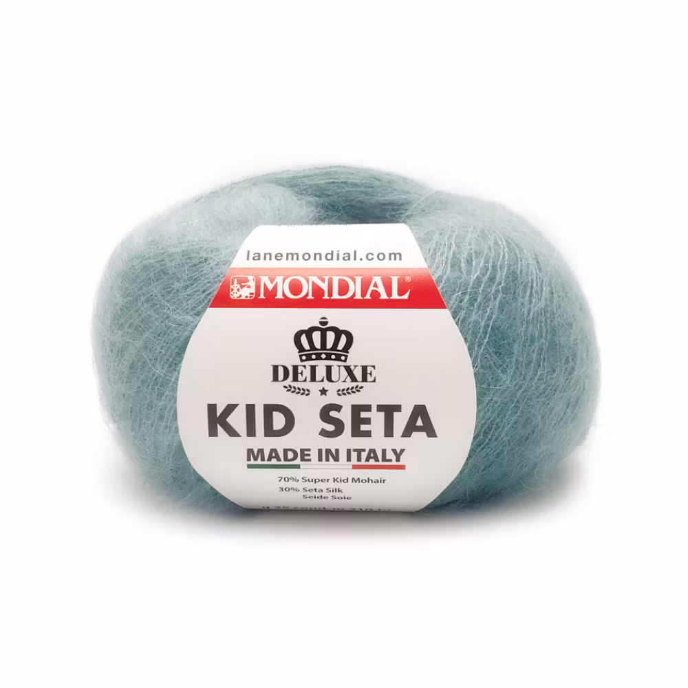 Kid Seta Mondial mohaigarn