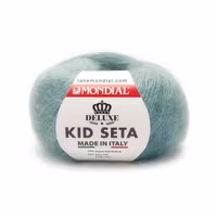 Kid Seta Mondial mohaigarn