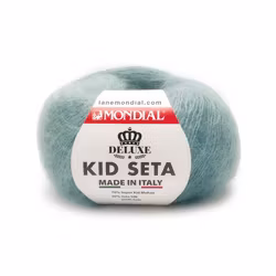 Kid Seta Mondial mohaigarn