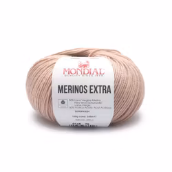 Merinos Extra Mondial