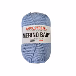 Merino Baby Mondial