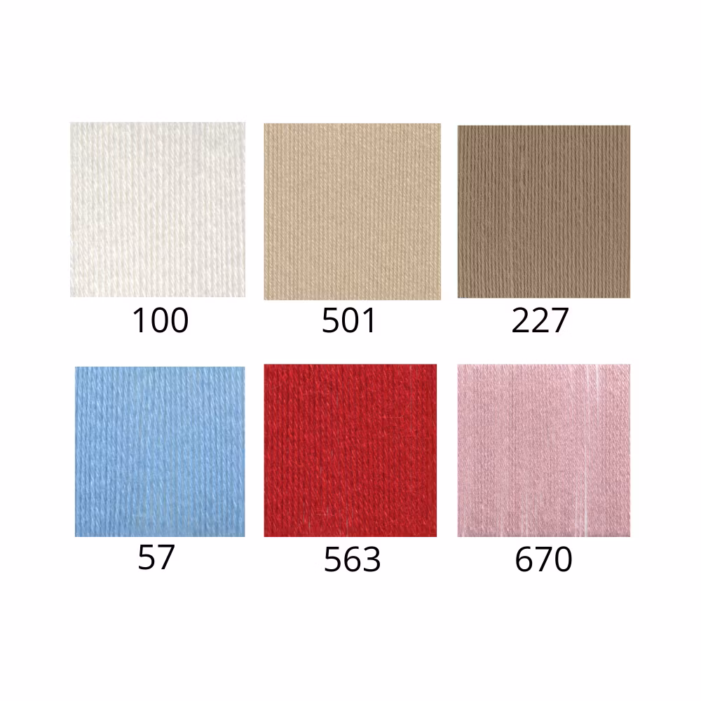 Merino Baby Mondial