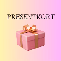 Presentkort