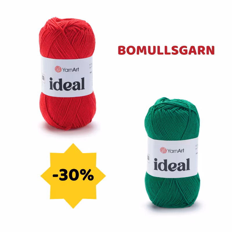 Din Garnbutik