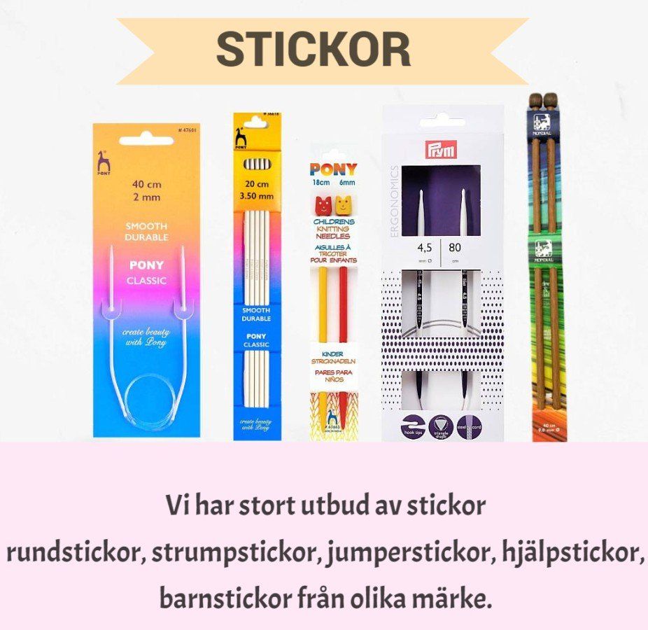 Din Garnbutik