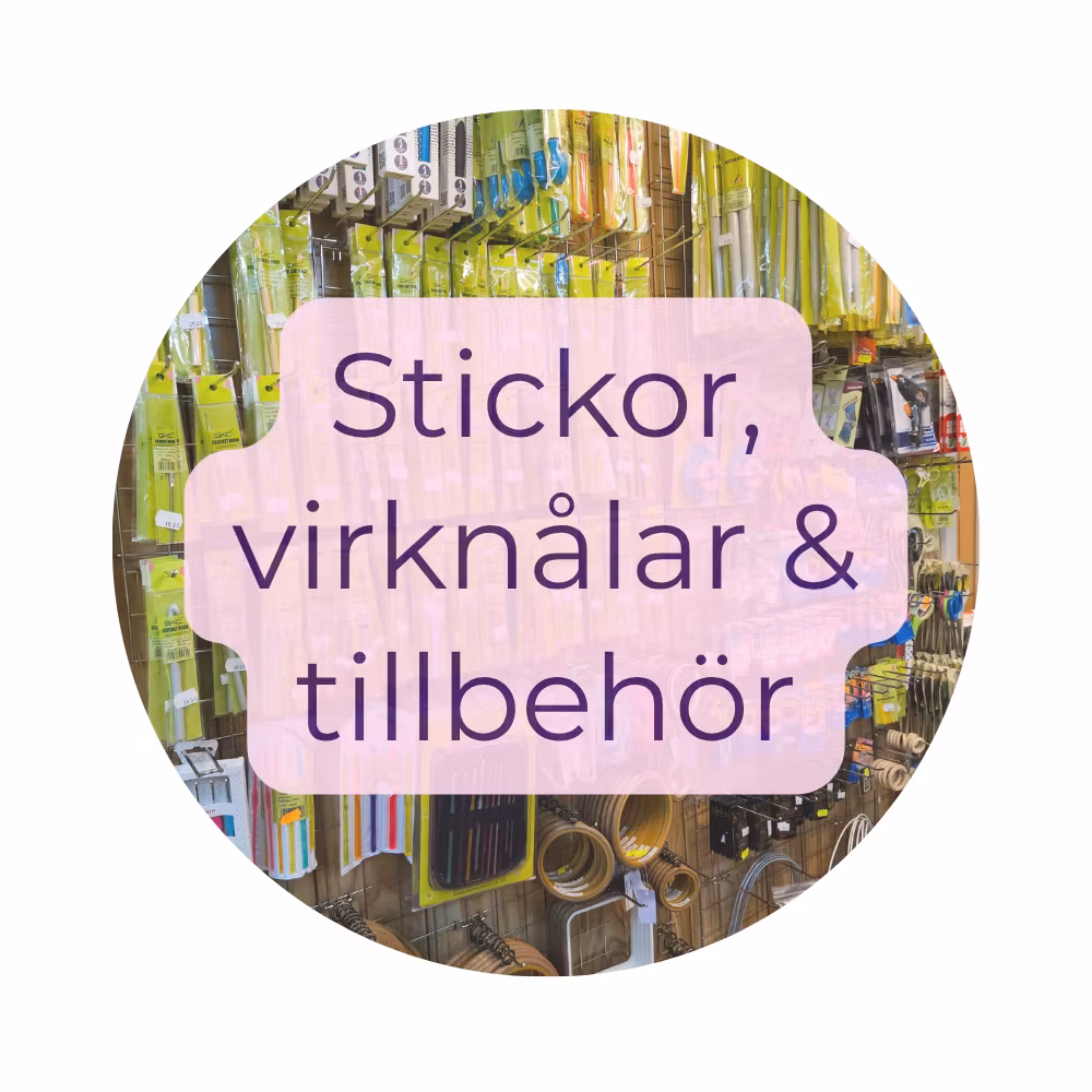 Din Garnbutik