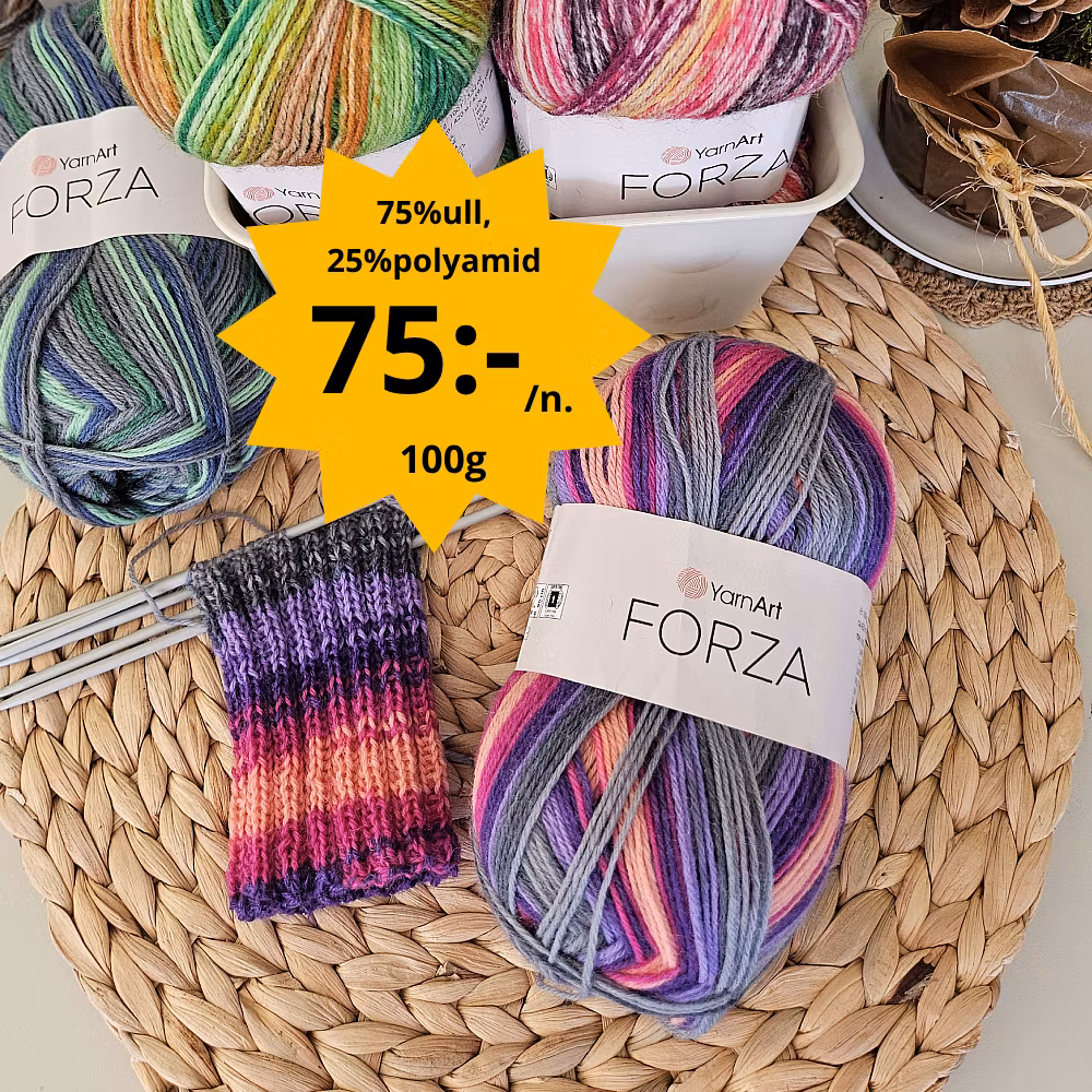 Din Garnbutik