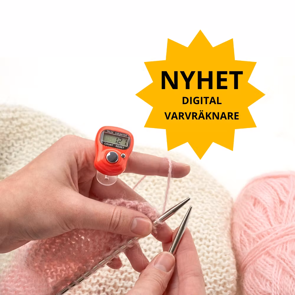 Din Garnbutik