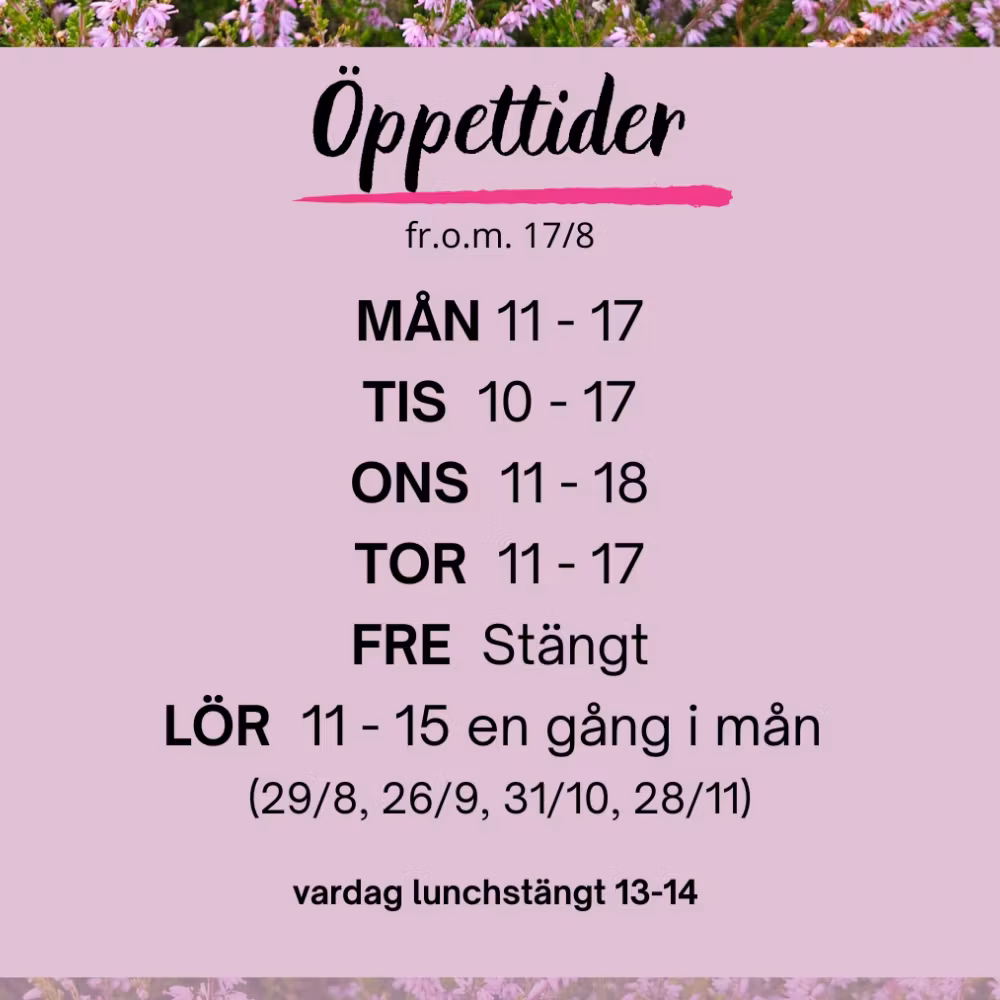 Din Garnbutik