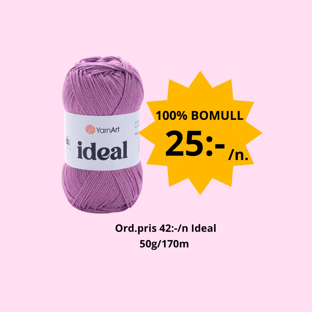 Din Garnbutik