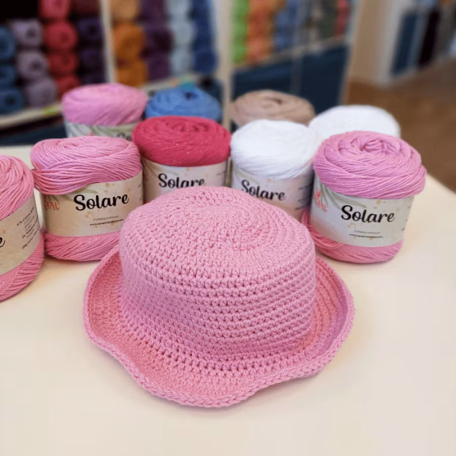 Din Garnbutik