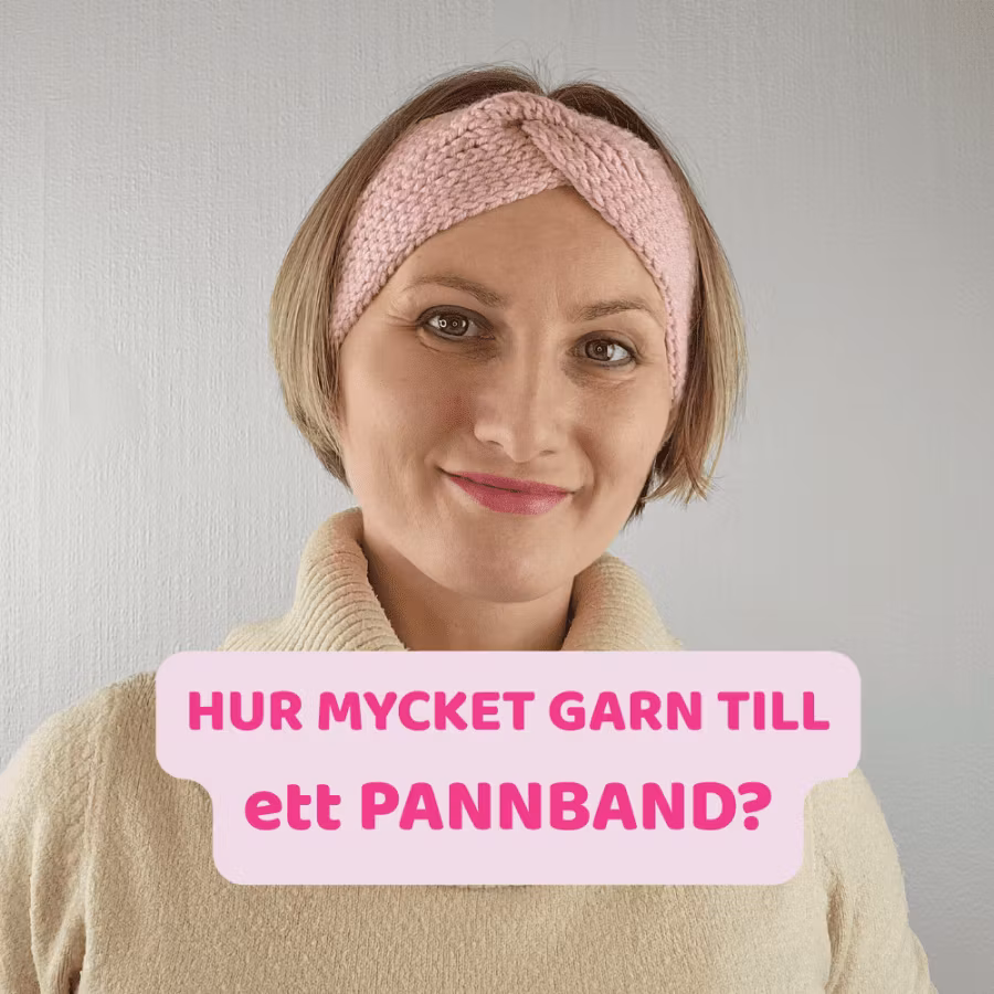 Din Garnbutik