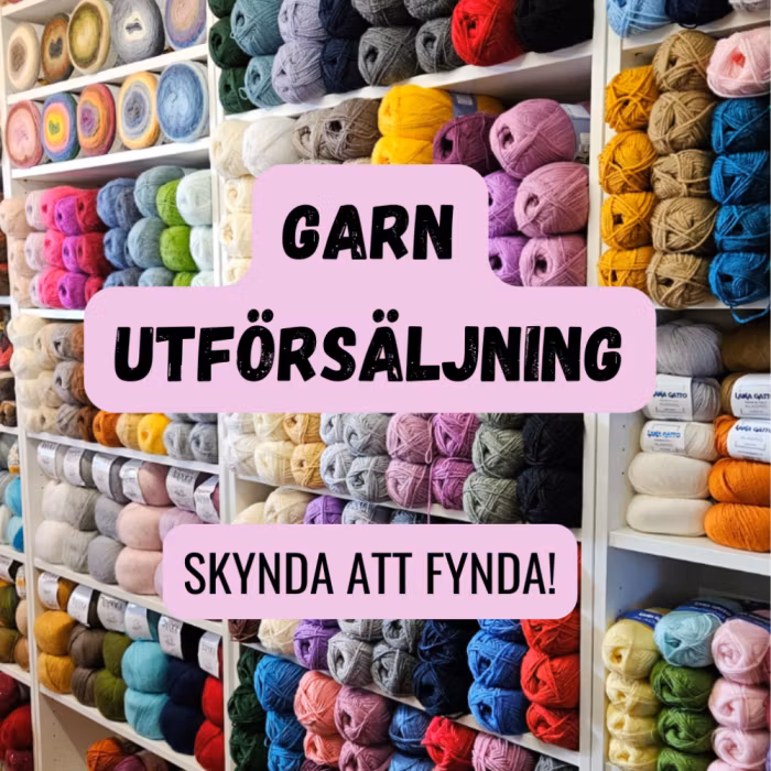 Din Garnbutik