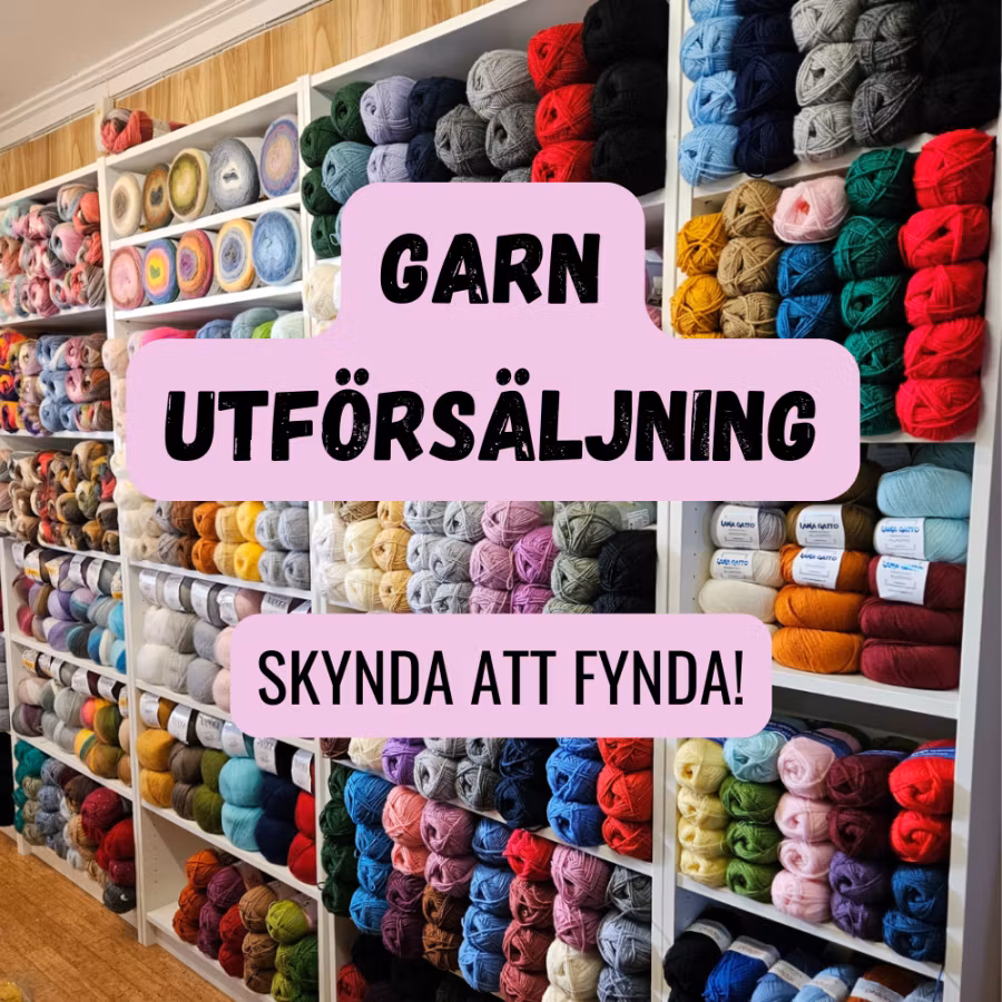 Din Garnbutik