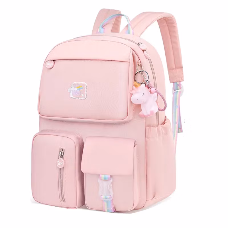 Vattentät Ryggsäck / Skolväska till Barn