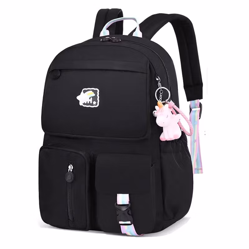 Vattentät Ryggsäck / Skolväska till Barn