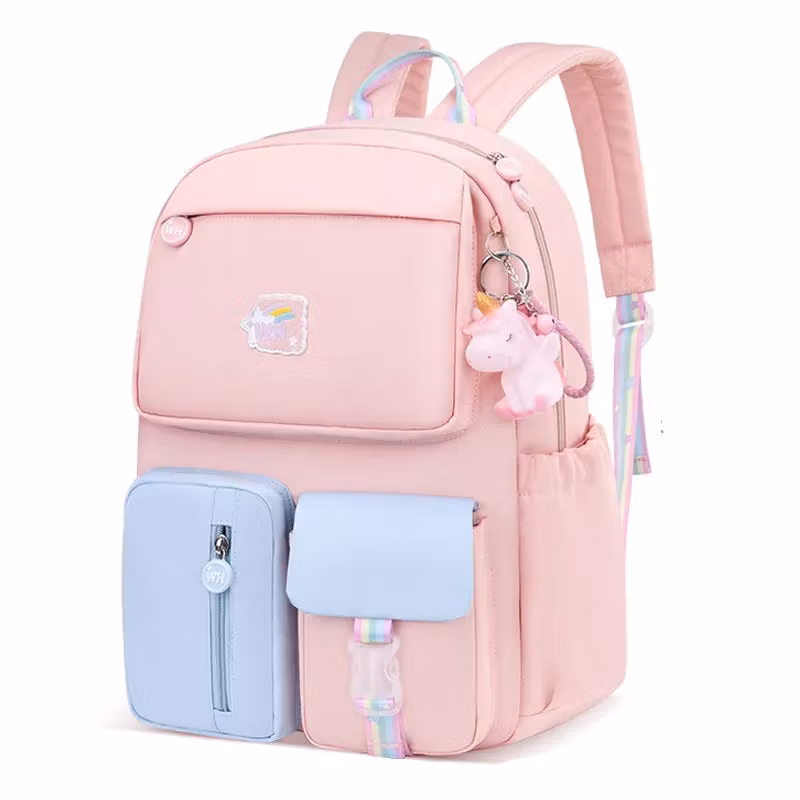 Vattentät Ryggsäck / Skolväska till Barn