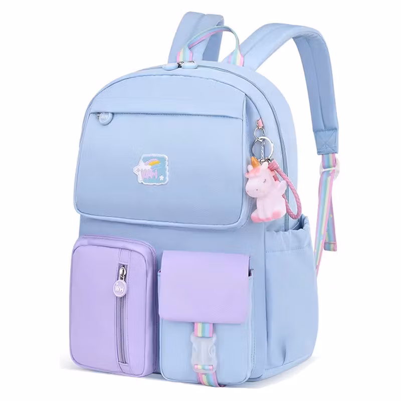 Vattentät Ryggsäck / Skolväska till Barn