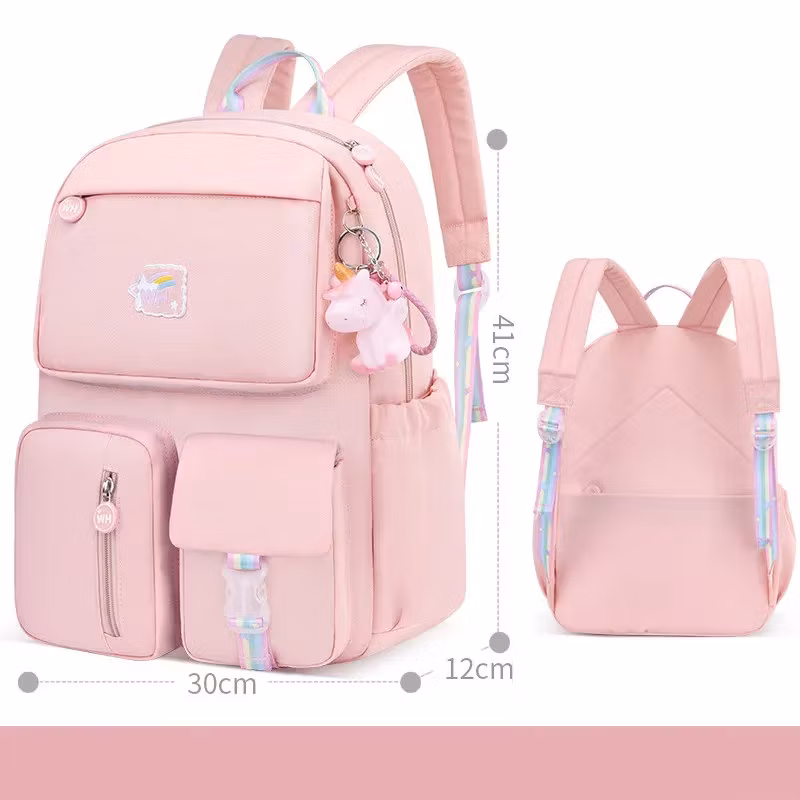 Vattentät Ryggsäck / Skolväska till Barn