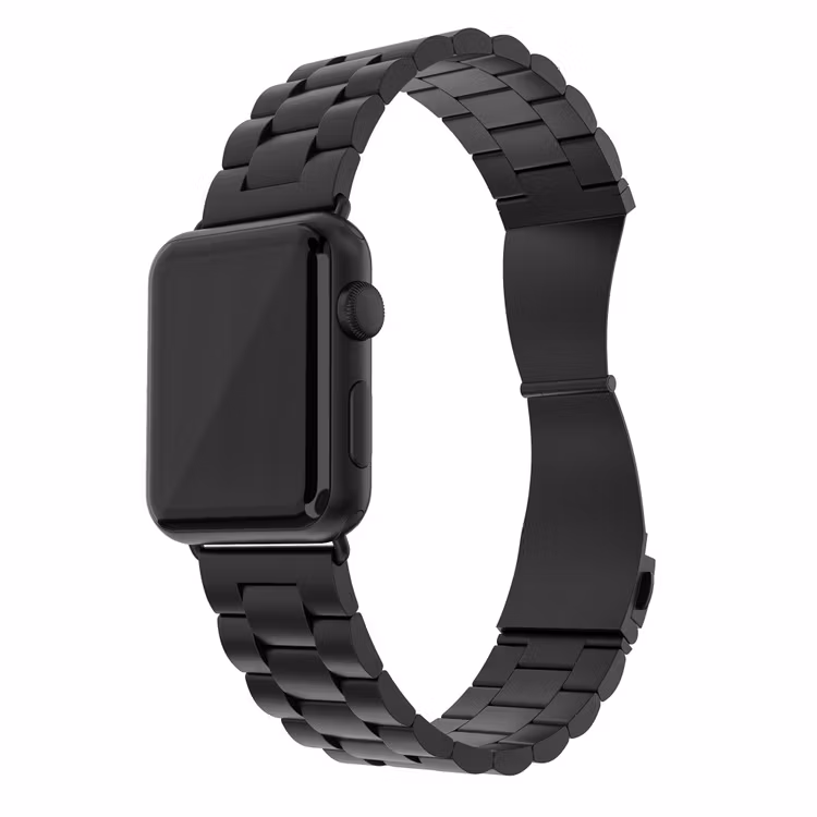 Apple Watch Länkarmband / armband 42/44/45 mm fler färger