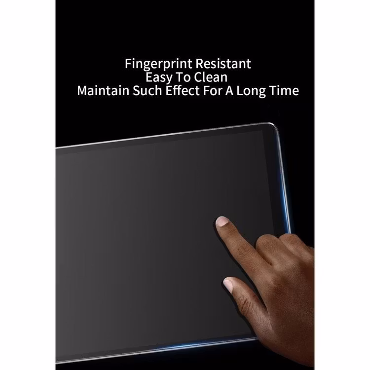 Härdat glas Skärmskydd iPad Pro 11 (2020)