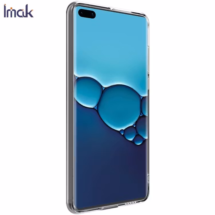 IMAK Mobilskal TPU Huawei P40 Transparent