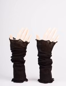 Handledsvärmare tunna