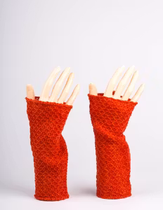 Handledsvärmare struktur