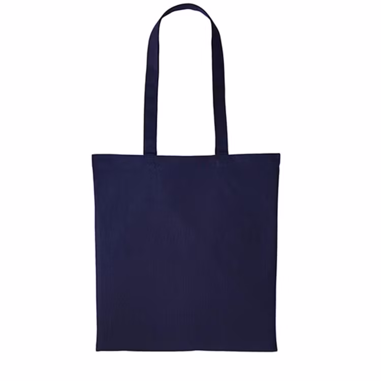 Tygkasse med tryck I´m a DAD whats your SUPERPOWER?