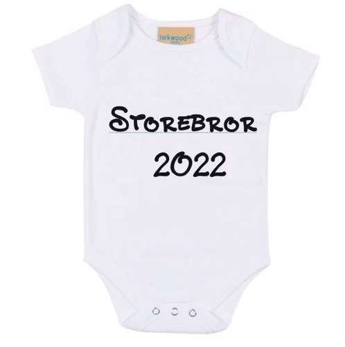 Storebror 2022