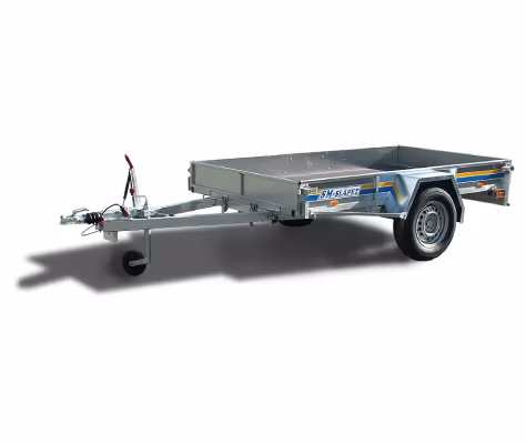 SM-25013-01 SM-Släpet