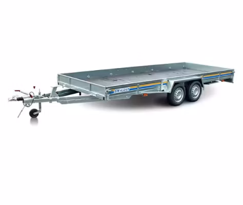 SM-36020B SM-Släpet