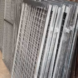 SM-Släpet Nätgrindar 300-Serien