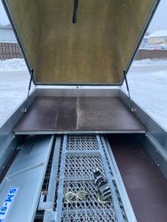 Lastplan SM 250-01 Hela flaket