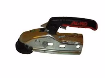 Kulkoppling AK 270, med Soft-Dock