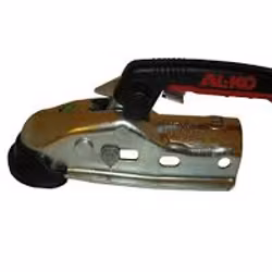 Kulkoppling AK 270, med Soft-Dock