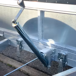 Skruvtipptillsats till SM-250 samt 300 serien