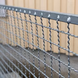 SM-Släpet Nätgrindar 250-Serien