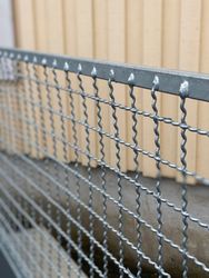 SM-Släpet Nätgrindar 300-Serien